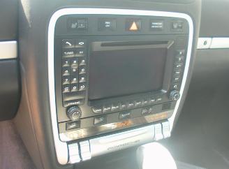 Porsche Cayenne  picture 14