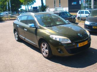 Renault Mégane  picture 1
