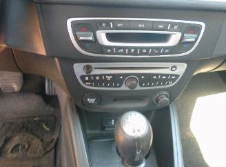Renault Mégane  picture 8