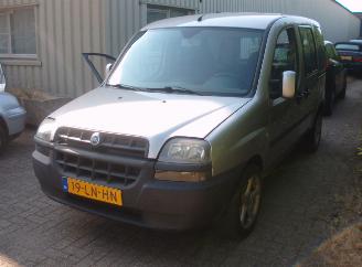 Fiat Doblo  picture 1