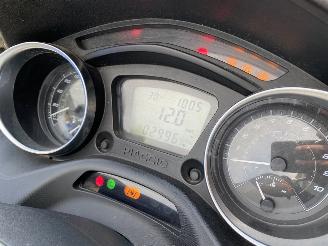 Piaggio MP3 300 HSE picture 9
