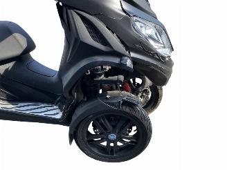 Piaggio MP3 300 HSE picture 6