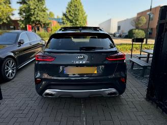 Kia Xceed T-GDI DAMAGE FREE / FULL OPTIONS! picture 5