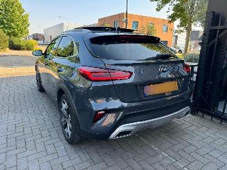 Kia Xceed T-GDI DAMAGE FREE / FULL OPTIONS! picture 6