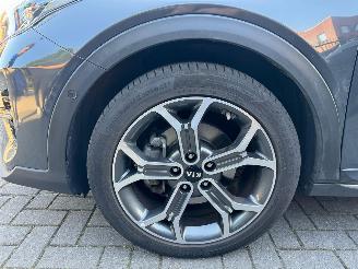 Kia Xceed T-GDI DAMAGE FREE / FULL OPTIONS! picture 8
