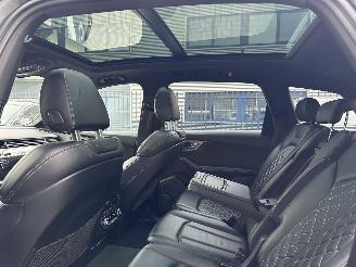 Audi SQ7 V8T 4.0 QUATTRO TDI FULL OPTIONS 3X S-LINE 22 INCH picture 11