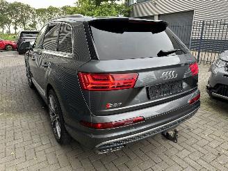 Audi SQ7 V8T 4.0 QUATTRO TDI FULL OPTIONS 3X S-LINE 22 INCH picture 6