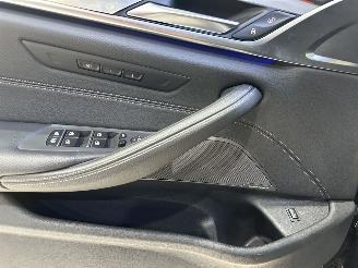 BMW 5-serie 540i M-PAKKET DAK|MASSAGE|VENTILATIE|VIRTUAL|HU|360CAM|H&K FULL OPTIONS picture 18