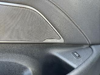 BMW 5-serie 540i M-PAKKET DAK|MASSAGE|VENTILATIE|VIRTUAL|HU|360CAM|H&K FULL OPTIONS picture 19