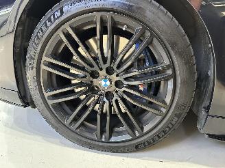 BMW 5-serie 540i M-PAKKET DAK|MASSAGE|VENTILATIE|VIRTUAL|HU|360CAM|H&K FULL OPTIONS picture 7