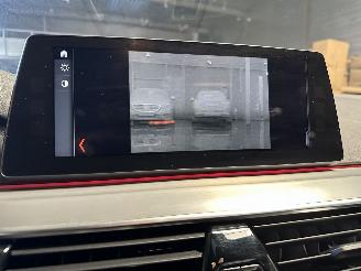 BMW 5-serie 540i M-PAKKET DAK|MASSAGE|VENTILATIE|VIRTUAL|HU|360CAM|H&K FULL OPTIONS picture 32