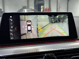 BMW 5-serie 540i M-PAKKET DAK|MASSAGE|VENTILATIE|VIRTUAL|HU|360CAM|H&K FULL OPTIONS picture 24