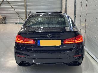 BMW 5-serie 540i M-PAKKET DAK|MASSAGE|VENTILATIE|VIRTUAL|HU|360CAM|H&K FULL OPTIONS picture 5