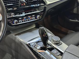 BMW 5-serie 540i M-PAKKET DAK|MASSAGE|VENTILATIE|VIRTUAL|HU|360CAM|H&K FULL OPTIONS picture 17