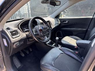 Jeep Compass 1.4 MULTI-AIR | NAVIGATIE | APPCONNECT | CAMERA | LANE ASSIST picture 9