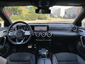 Mercedes Cla-klasse 200 COUPE AMG PAKKET / LED / AMBI VERLICHTING picture 11