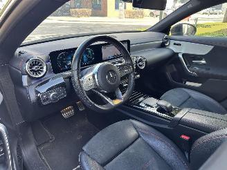 Mercedes Cla-klasse 200 COUPE AMG PAKKET / LED / AMBI VERLICHTING picture 7