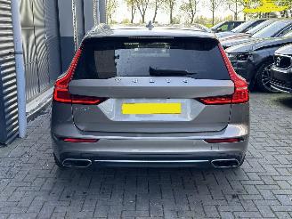 Volvo V-60 AUT. NAVI/LED/CAMERA/FULL-ASSIST/MEMORY/VIRTUAL/LEDER/VOL! picture 5