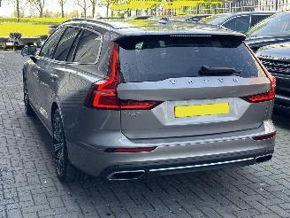 Volvo V-60 AUT. NAVI/LED/CAMERA/FULL-ASSIST/MEMORY/VIRTUAL/LEDER/VOL! picture 6
