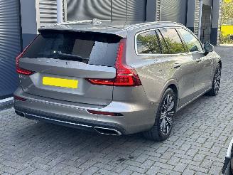 Volvo V-60 AUT. NAVI/LED/CAMERA/FULL-ASSIST/MEMORY/VIRTUAL/LEDER/VOL! picture 4