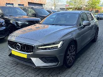 Volvo V-60 AUT. NAVI/LED/CAMERA/FULL-ASSIST/MEMORY/VIRTUAL/LEDER/VOL! picture 3