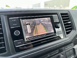 Volkswagen Crafter 2.0 TDI L4H3 SCHADEVRIJ | LAADKLEP | 360CAM | SPOT-ASSIST | APP-CONNECT DAMAGE FREE NL KENTEKEN! picture 8