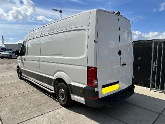 Volkswagen Crafter 2.0 TDI L4H3 SCHADEVRIJ | LAADKLEP | 360CAM | SPOT-ASSIST | APP-CONNECT DAMAGE FREE NL KENTEKEN! picture 6
