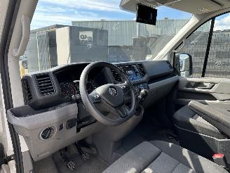 Volkswagen Crafter 2.0 TDI L4H3 SCHADEVRIJ | LAADKLEP | 360CAM | SPOT-ASSIST | APP-CONNECT DAMAGE FREE NL KENTEKEN! picture 7