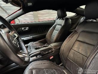 Ford Mustang 2.3 ECOBOOST / NAVI / LEDER / CAMERA / LED picture 9