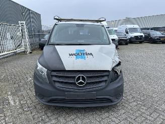 Mercedes Vito 116 CDI AUT. NAVI/PDC/CRUISE/MFS/DRAAGREK/TREKHAAK picture 2