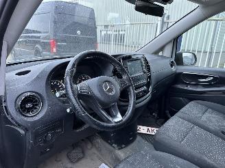 Mercedes Vito 116 CDI AUT. NAVI/PDC/CRUISE/MFS/DRAAGREK/TREKHAAK picture 8