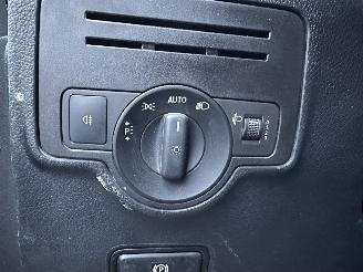 Mercedes Vito 116 CDI AUT. NAVI/PDC/CRUISE/MFS/DRAAGREK/TREKHAAK picture 11