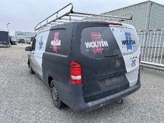 Mercedes Vito 116 CDI AUT. NAVI/PDC/CRUISE/MFS/DRAAGREK/TREKHAAK picture 6