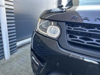 Land Rover Range Rover sport 3.0 HSE / PANO / LED / MERIDIAN / CAMERA / FULL OPTIONS!! picture 14