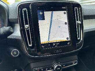 Volvo XC40 1.5 T3 R-Design NAVI/LED/CAMERA/FULL ASSIST/LEDER/VOL OPTIES! picture 10