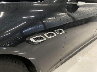 Maserati Quattro porte LONG WHEEL / BOWERS & WILKINS / DAK / ALCANTARA / FULL OPTIONS picture 7