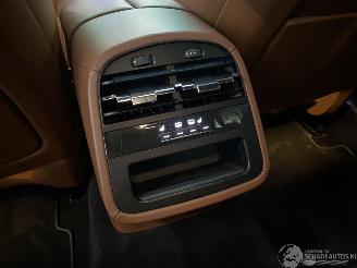 Maserati Quattro porte LONG WHEEL / BOWERS & WILKINS / DAK / ALCANTARA / FULL OPTIONS picture 17