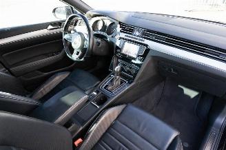 Volkswagen Passat 1.4 TSI ACT 3X R-LINE PANO/LEDER/LED/NAVI/CLIMA SCHADEVRIJ/DAMAGEDFREE picture 23