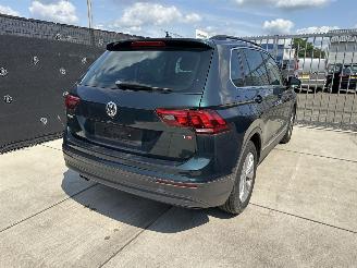 Volkswagen Tiguan 1.4 TSI DSG | NAVI | APP-C | LED | PARKING SENSORS | STOELVERW. | CLIMATE | ACC picture 4