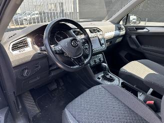 Volkswagen Tiguan 1.4 TSI DSG | NAVI | APP-C | LED | PARKING SENSORS | STOELVERW. | CLIMATE | ACC picture 6
