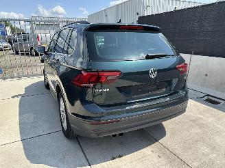Volkswagen Tiguan 1.4 TSI DSG | NAVI | APP-C | LED | PARKING SENSORS | STOELVERW. | CLIMATE | ACC picture 3