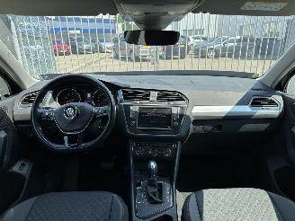 Volkswagen Tiguan 1.4 TSI DSG | NAVI | APP-C | LED | PARKING SENSORS | STOELVERW. | CLIMATE | ACC picture 7