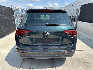 Volkswagen Tiguan 1.4 TSI DSG | NAVI | APP-C | LED | PARKING SENSORS | STOELVERW. | CLIMATE | ACC picture 5