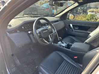 Land Rover Discovery Sport VOLLEDIG RIJDBAAR/D165 2.0 4x4 PANO/LED/FULL-ASSIST/FULL OPTIONS picture 7