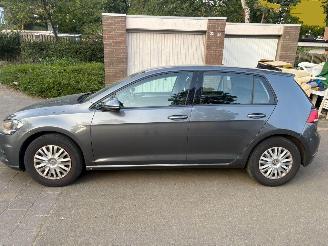Volkswagen Golf 1.0 TSI 110PK 6-bak NAVI /CLIMA/CARPLAY/LED picture 5