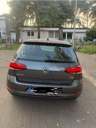 Volkswagen Golf 1.0 TSI 110PK 6-bak NAVI /CLIMA/CARPLAY/LED picture 4