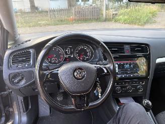 Volkswagen Golf 1.0 TSI 110PK 6-bak NAVI /CLIMA/CARPLAY/LED picture 8