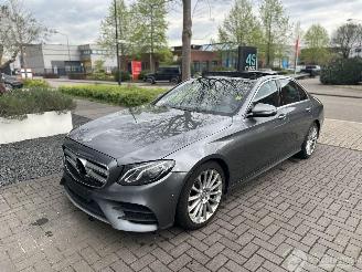 škoda osobní automobily Mercedes E-klasse 200 AMG PANO/LED/19INCH 2016/11