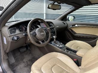 Audi A5 CABRIO S-LINE 1.8 TFSI AUT. NAVI/LEDER/CLIMATE/LED/VOL! picture 6