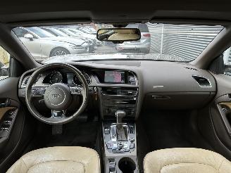 Audi A5 CABRIO S-LINE 1.8 TFSI AUT. NAVI/LEDER/CLIMATE/LED/VOL! picture 8